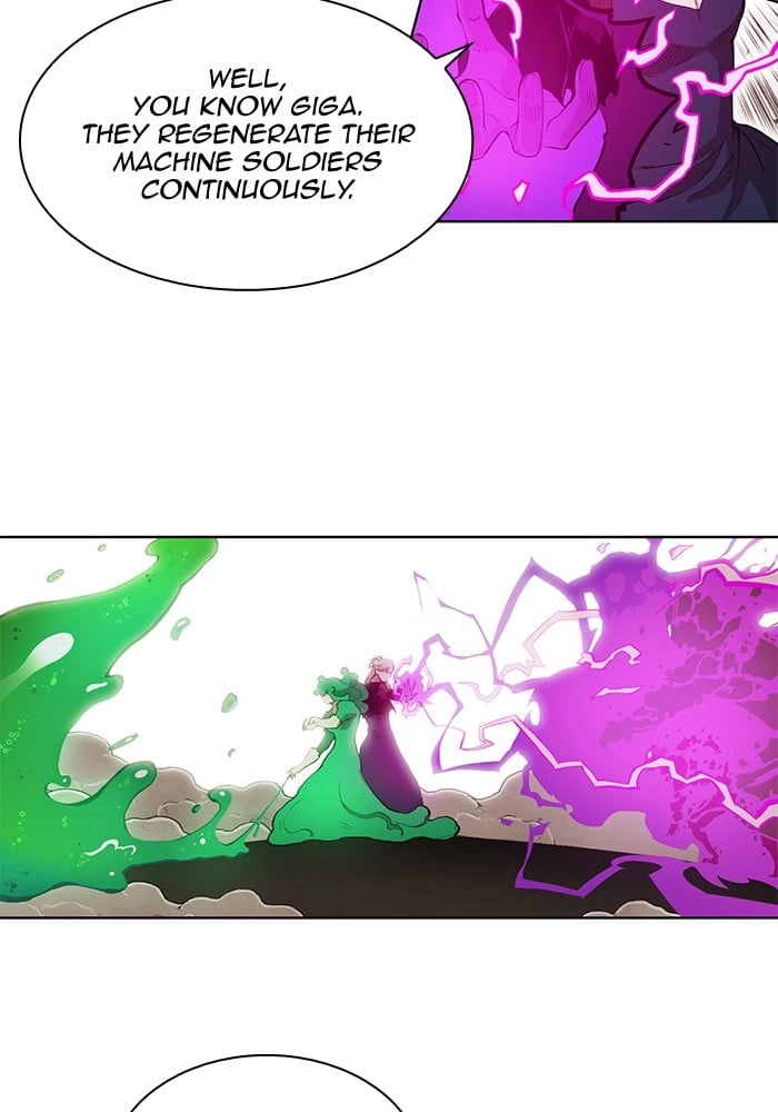 Hardcore Leveling Warrior Chapter 263, page 23 of 111