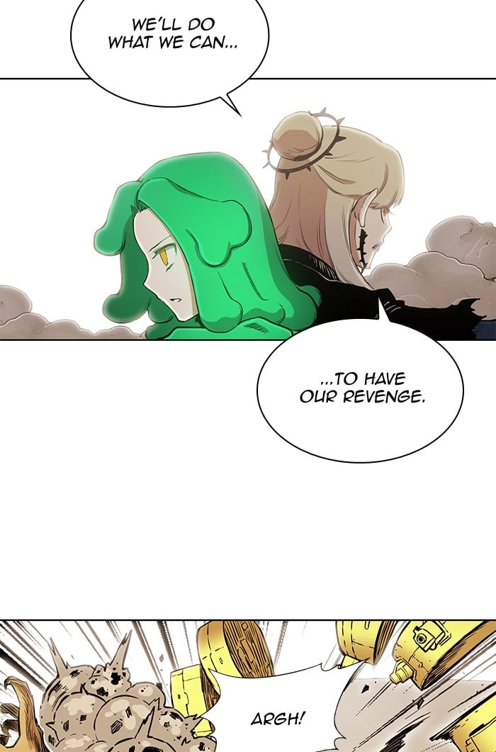 Hardcore Leveling Warrior Chapter 263, page 24 of 111