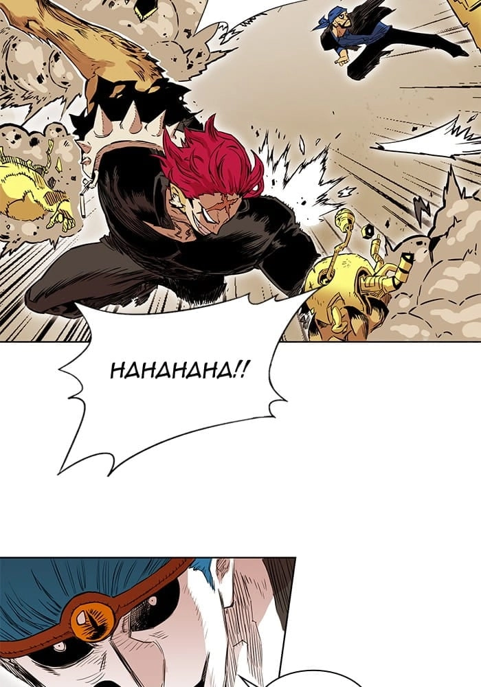 Hardcore Leveling Warrior Chapter 263, page 25 of 111