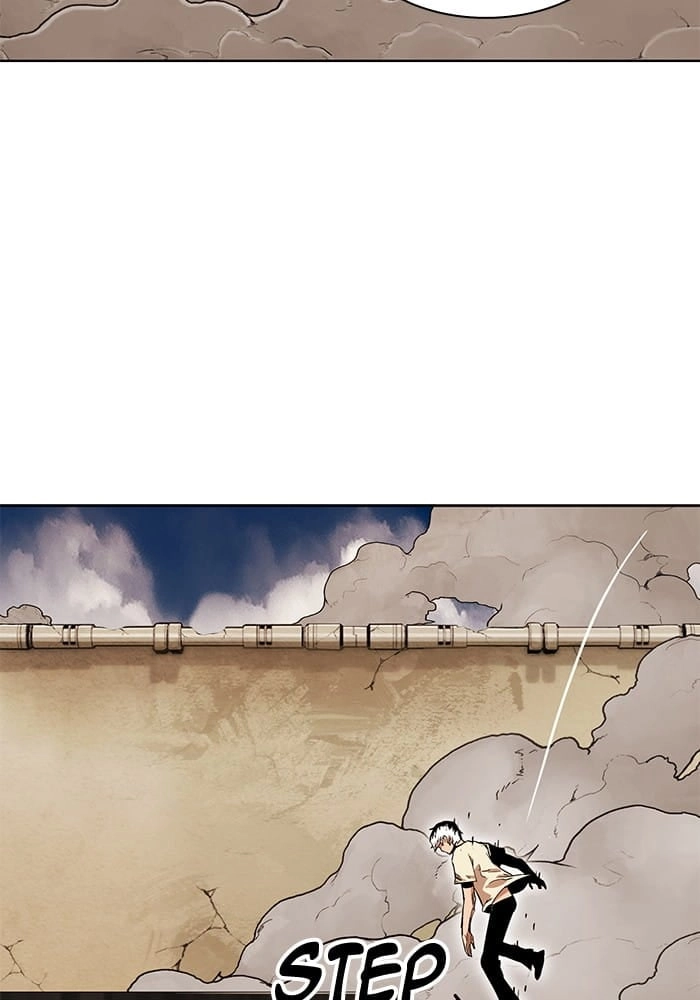 Hardcore Leveling Warrior Chapter 263, page 29 of 111