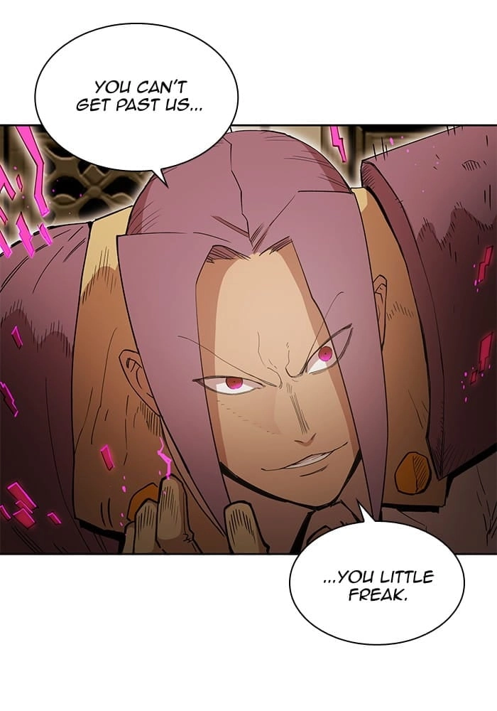 Hardcore Leveling Warrior Chapter 263, page 33 of 111