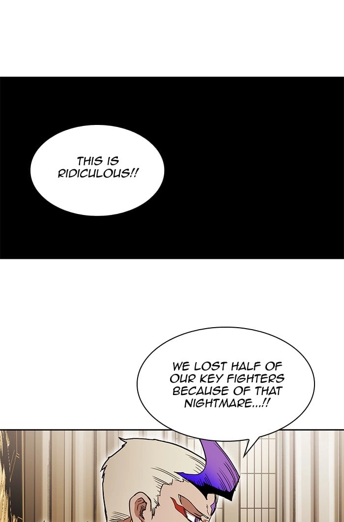 Hardcore Leveling Warrior Chapter 263, page 34 of 111