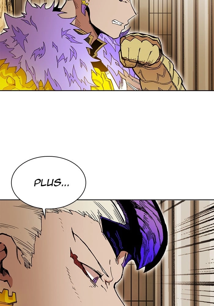 Hardcore Leveling Warrior Chapter 263, page 35 of 111