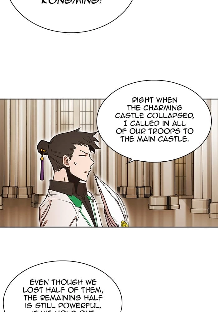 Hardcore Leveling Warrior Chapter 263, page 37 of 111