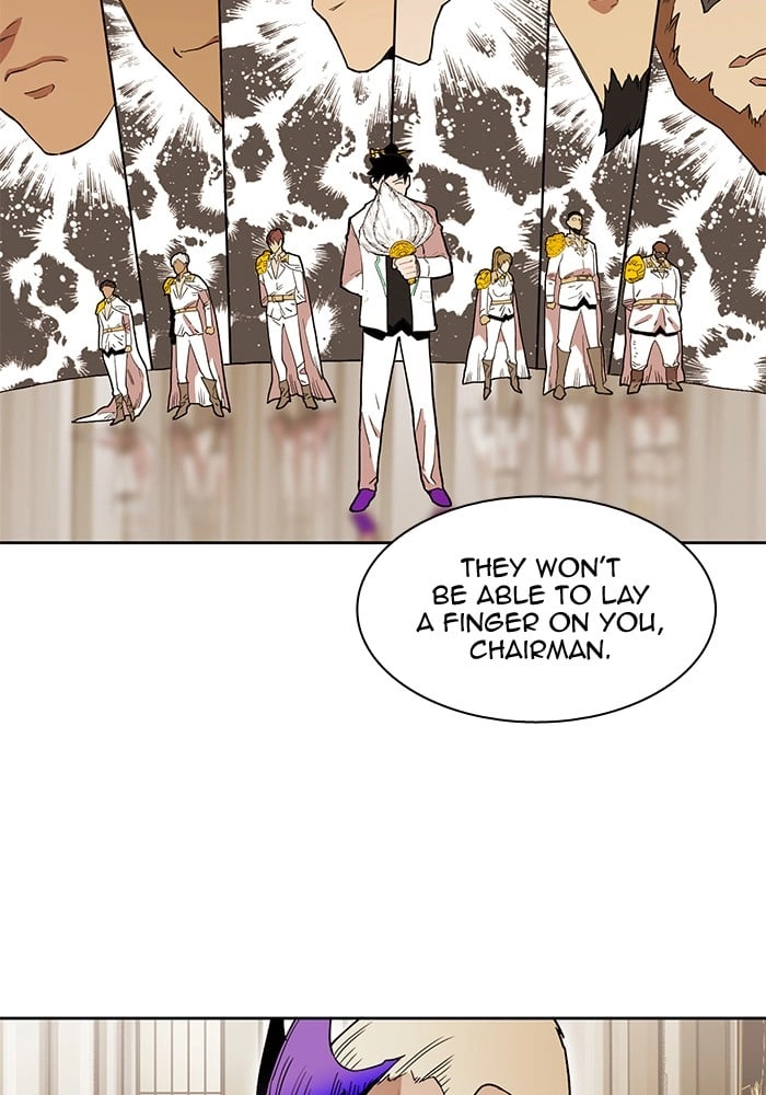 Hardcore Leveling Warrior Chapter 263, page 39 of 111