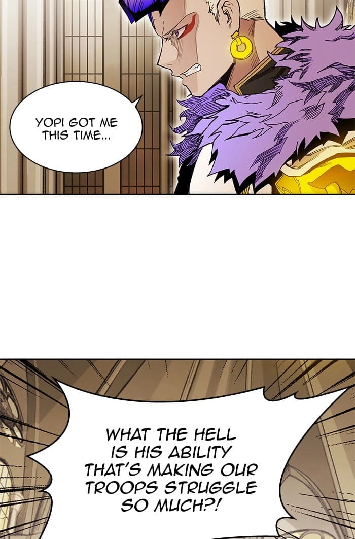 Hardcore Leveling Warrior Chapter 263, page 40 of 111