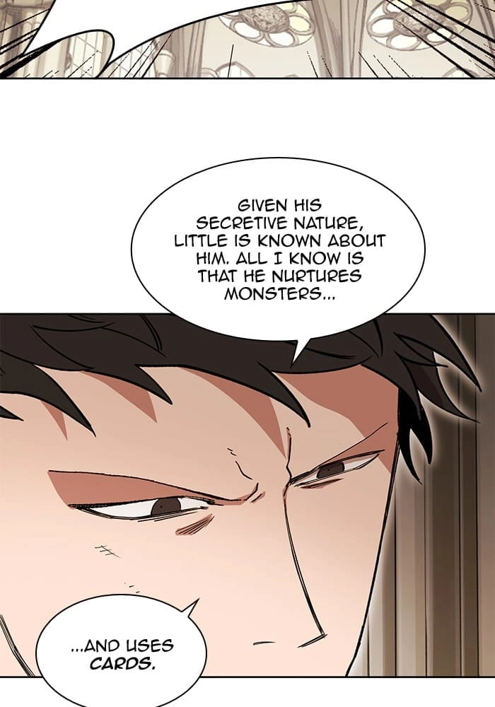 Hardcore Leveling Warrior Chapter 263, page 41 of 111