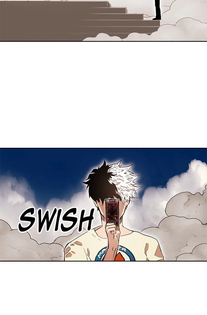 Hardcore Leveling Warrior Chapter 263, page 44 of 111