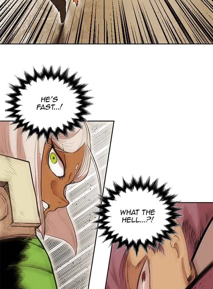 Hardcore Leveling Warrior Chapter 263, page 49 of 111