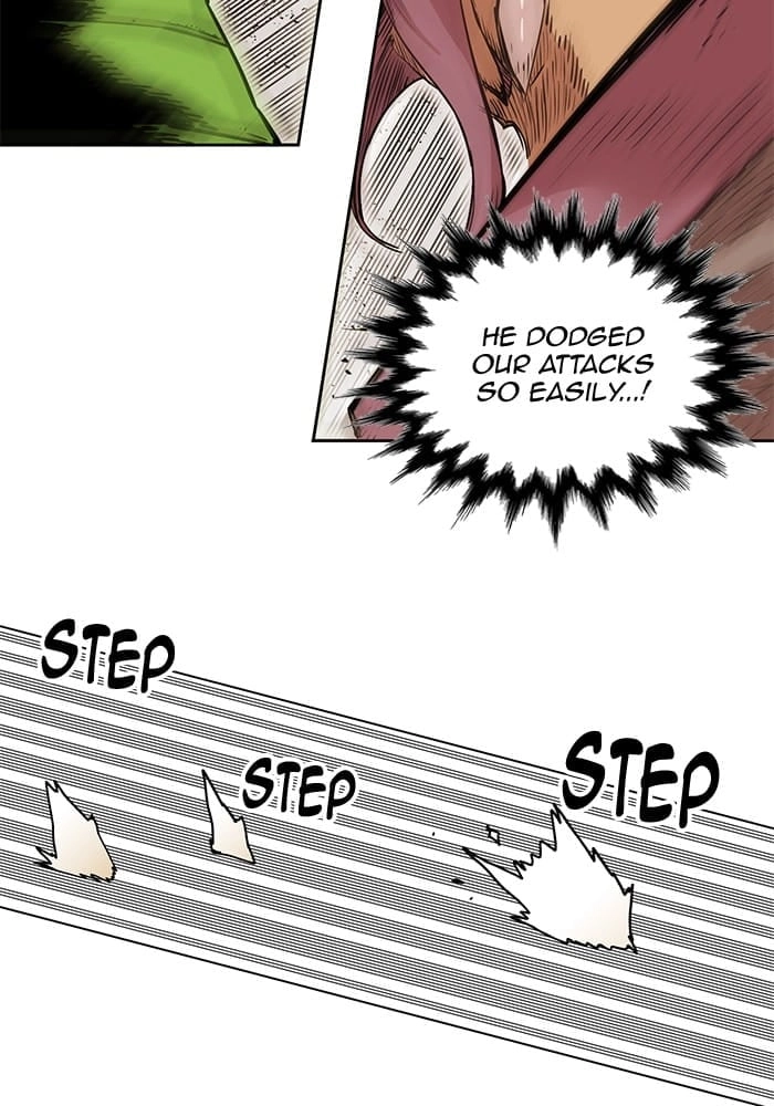 Hardcore Leveling Warrior Chapter 263, page 50 of 111