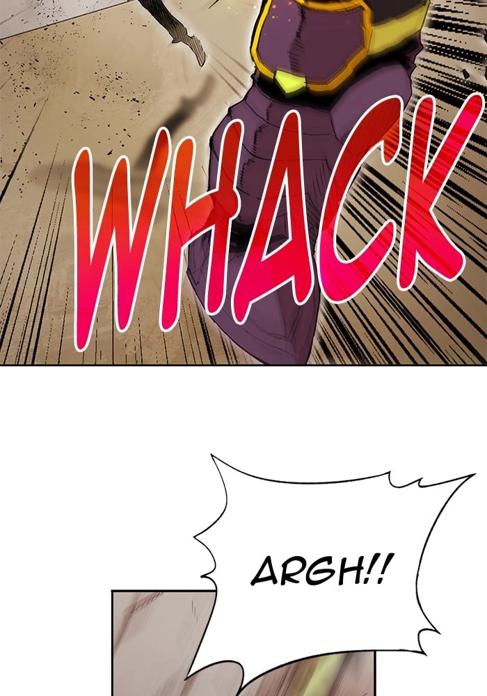 Hardcore Leveling Warrior Chapter 263, page 52 of 111