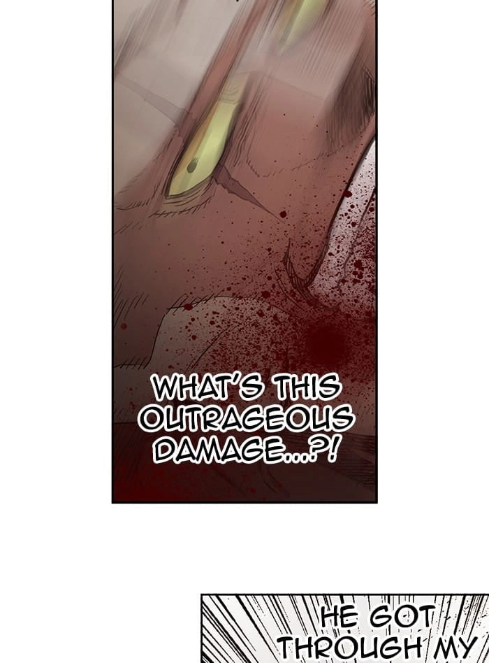 Hardcore Leveling Warrior Chapter 263, page 53 of 111