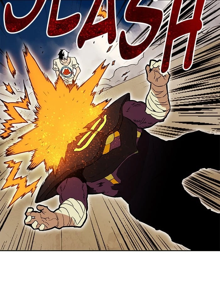 Hardcore Leveling Warrior Chapter 263, page 55 of 111
