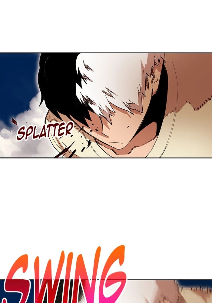Hardcore Leveling Warrior Chapter 263, page 56 of 111