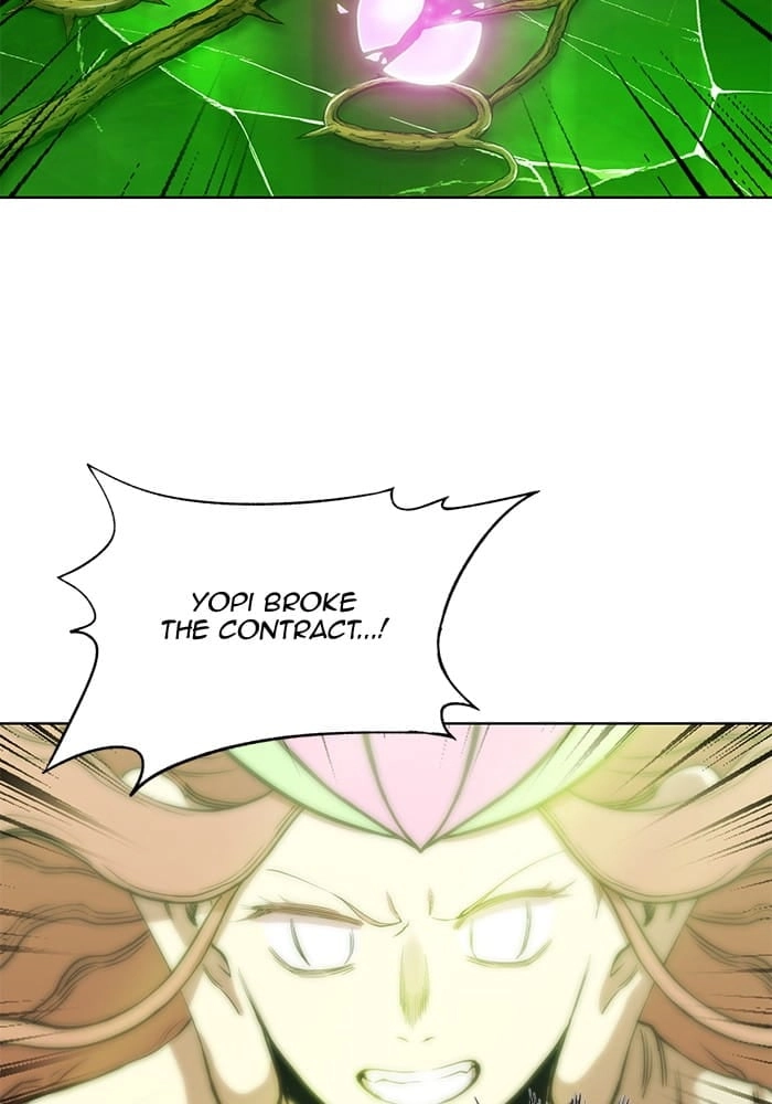 Hardcore Leveling Warrior Chapter 263, page 6 of 111