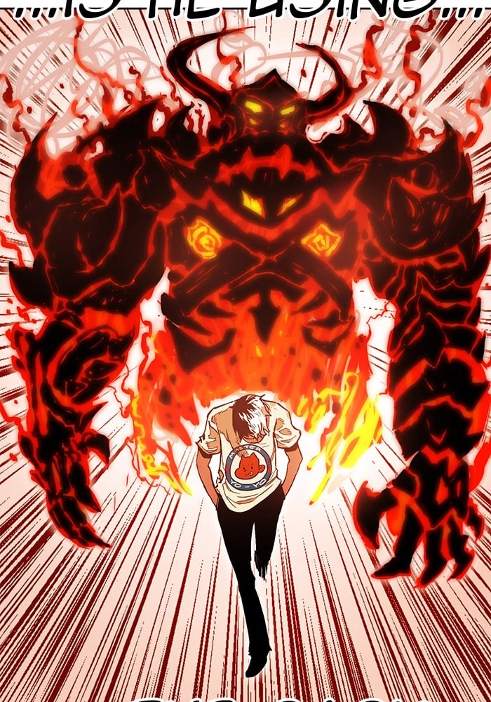 Hardcore Leveling Warrior Chapter 263, page 62 of 111
