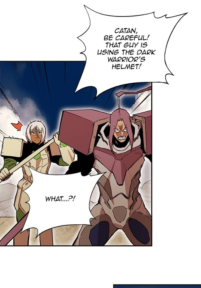 Hardcore Leveling Warrior Chapter 263, page 64 of 111