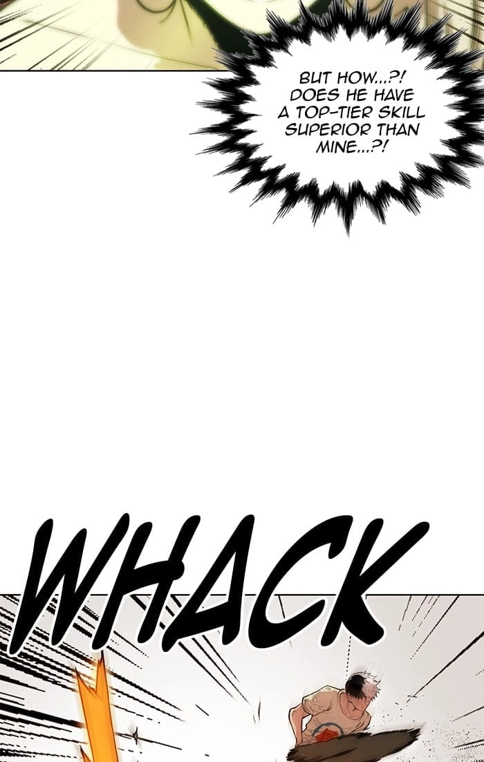 Hardcore Leveling Warrior Chapter 263, page 7 of 111