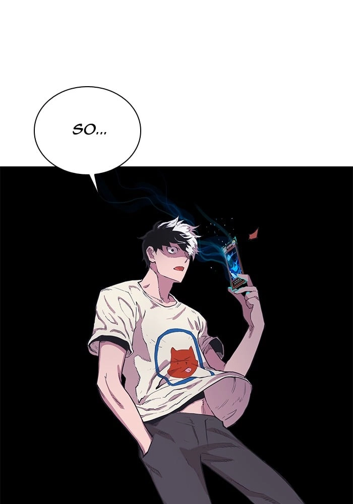 Hardcore Leveling Warrior Chapter 263, page 71 of 111
