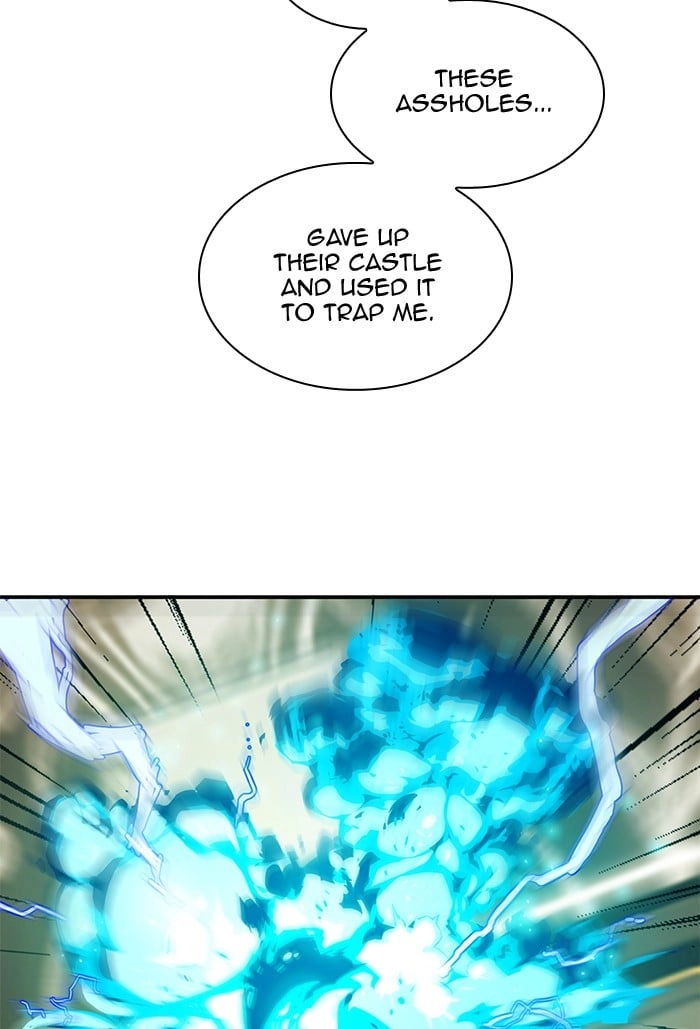 Hardcore Leveling Warrior Chapter 263, page 89 of 111