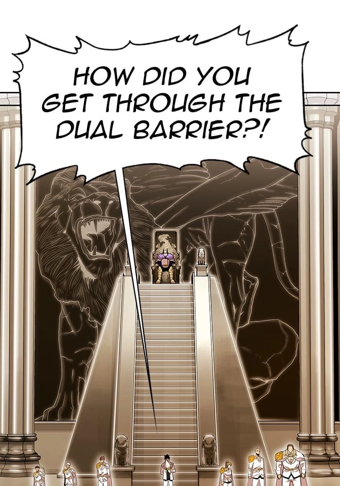 Hardcore Leveling Warrior Chapter 263, page 96 of 111