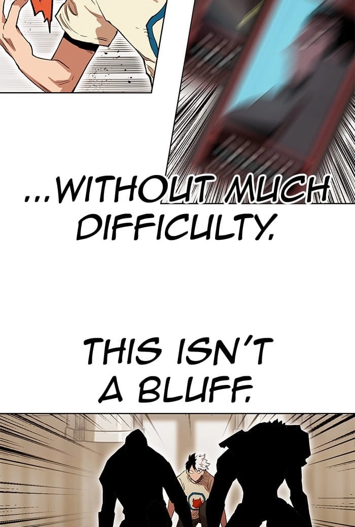 Hardcore Leveling Warrior Chapter 264, page 100 of 110
