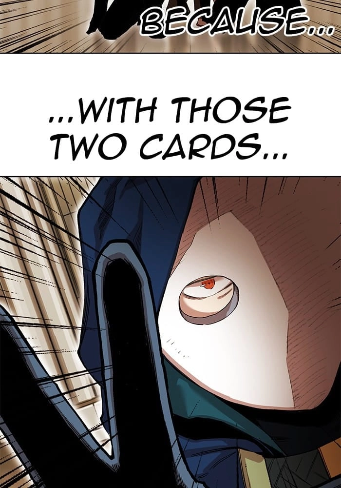Hardcore Leveling Warrior Chapter 264, page 101 of 110