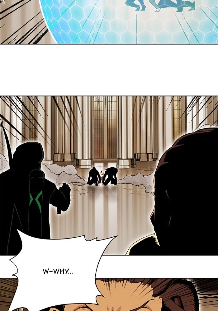 Hardcore Leveling Warrior Chapter 264, page 103 of 110