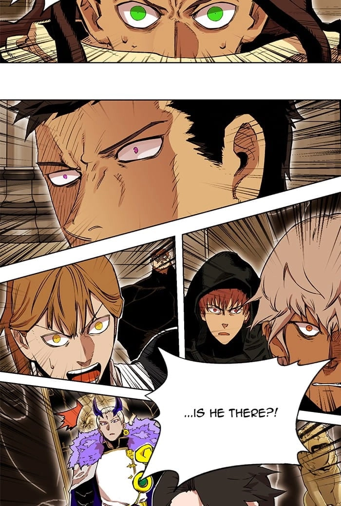 Hardcore Leveling Warrior Chapter 264, page 104 of 110