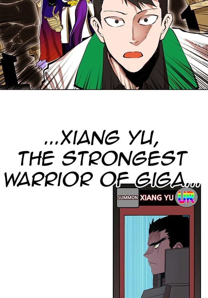 Hardcore Leveling Warrior Chapter 264, page 105 of 110