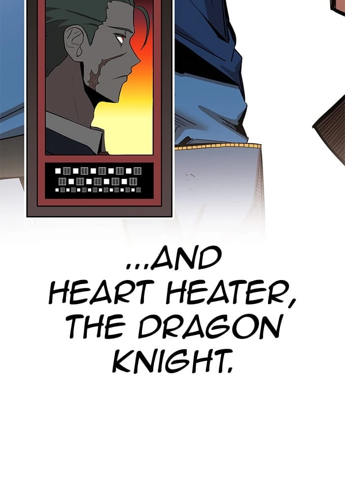 Hardcore Leveling Warrior Chapter 264, page 107 of 110