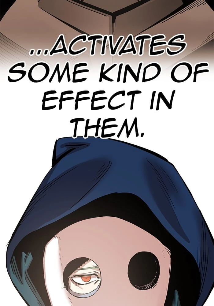 Hardcore Leveling Warrior Chapter 264, page 109 of 110