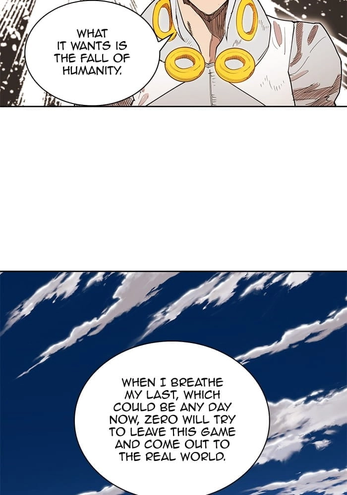 Hardcore Leveling Warrior Chapter 264, page 12 of 110