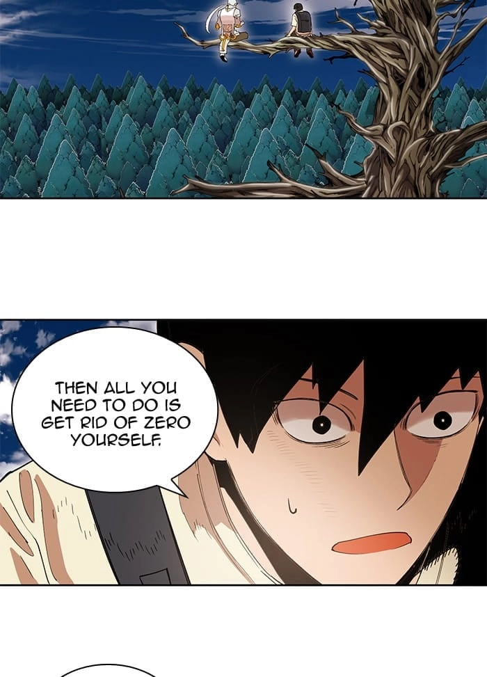 Hardcore Leveling Warrior Chapter 264, page 15 of 110