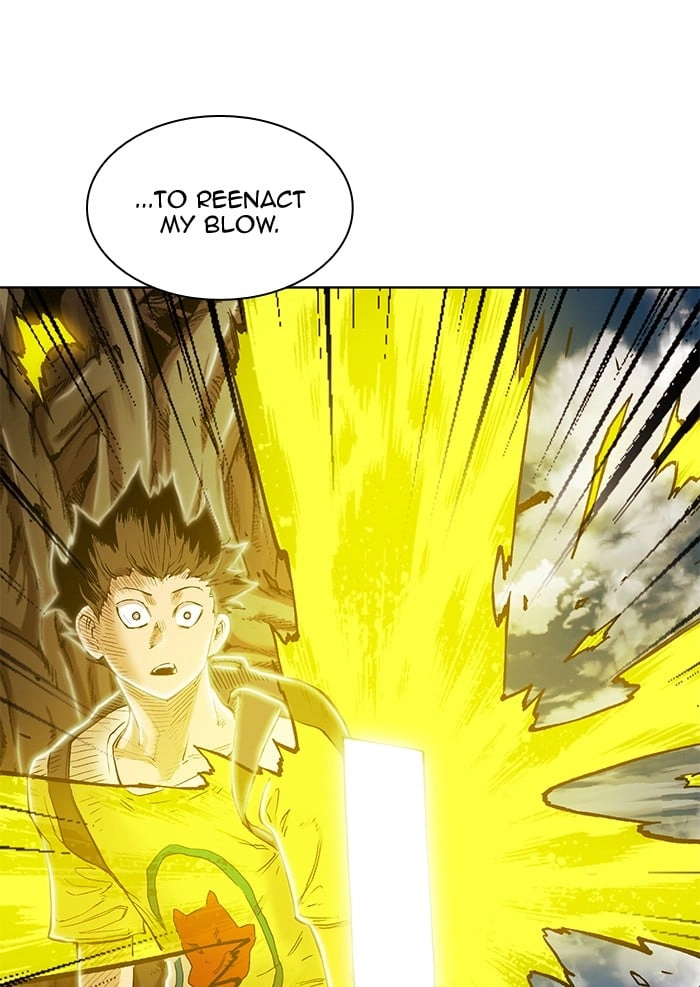 Hardcore Leveling Warrior Chapter 264, page 22 of 110