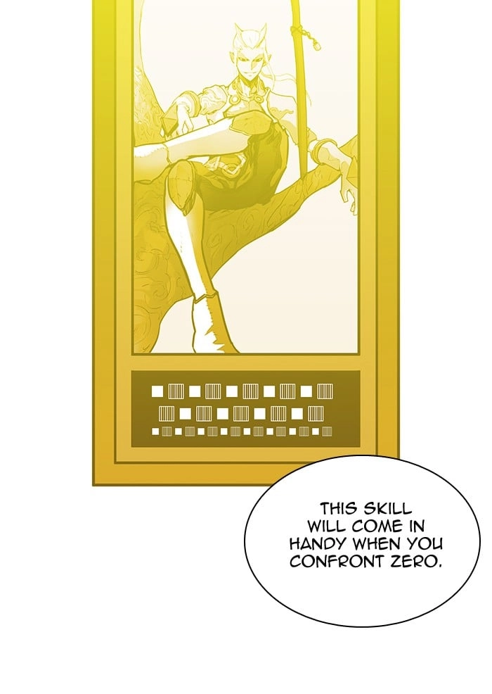 Hardcore Leveling Warrior Chapter 264, page 24 of 110