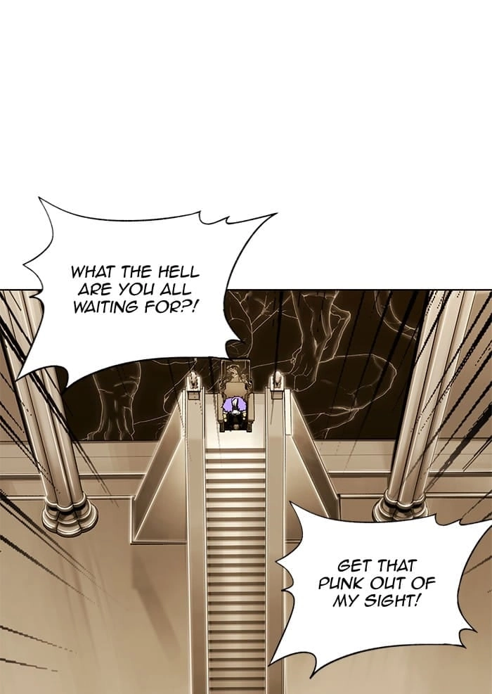 Hardcore Leveling Warrior Chapter 264, page 26 of 110