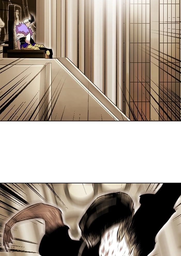Hardcore Leveling Warrior Chapter 264, page 30 of 110