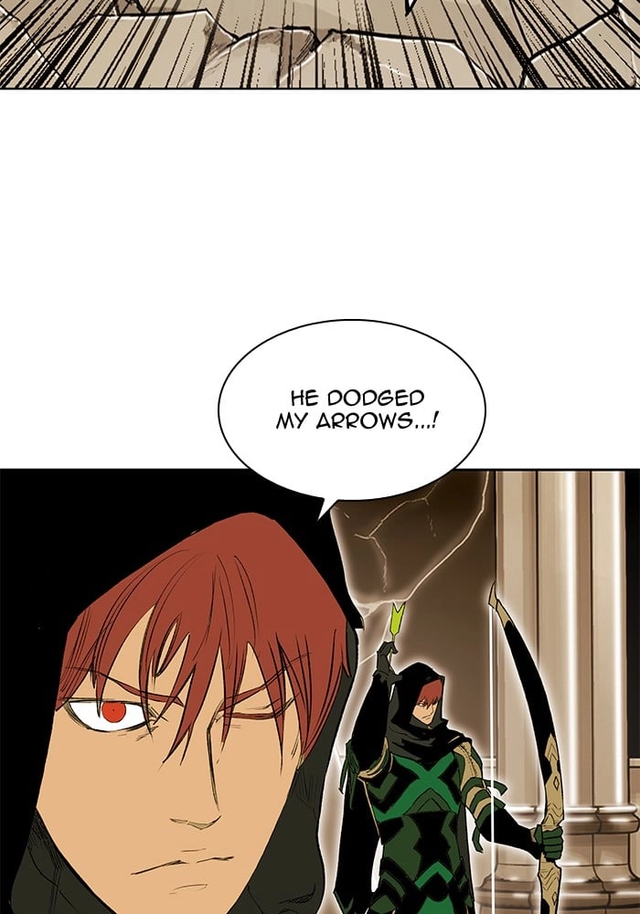 Hardcore Leveling Warrior Chapter 264, page 38 of 110