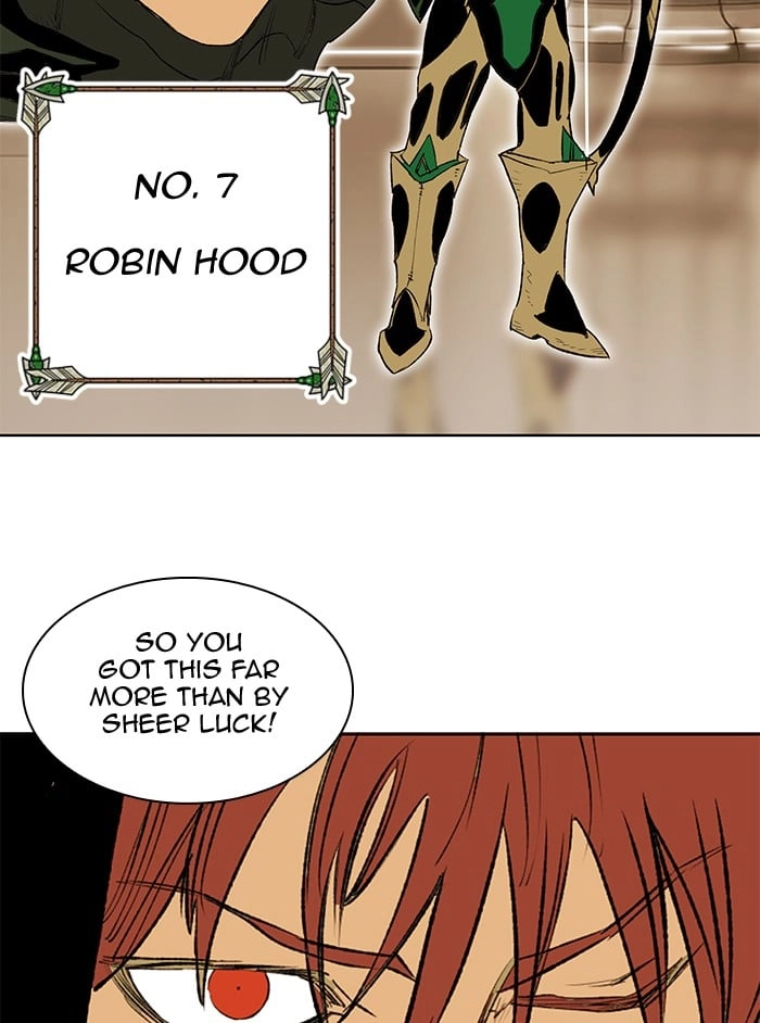 Hardcore Leveling Warrior Chapter 264, page 39 of 110