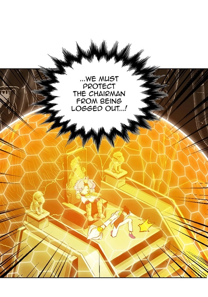 Hardcore Leveling Warrior Chapter 264, page 44 of 110