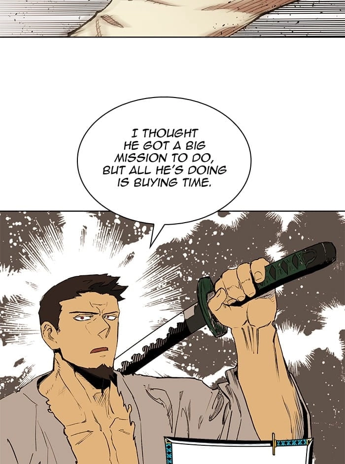 Hardcore Leveling Warrior Chapter 264, page 47 of 110