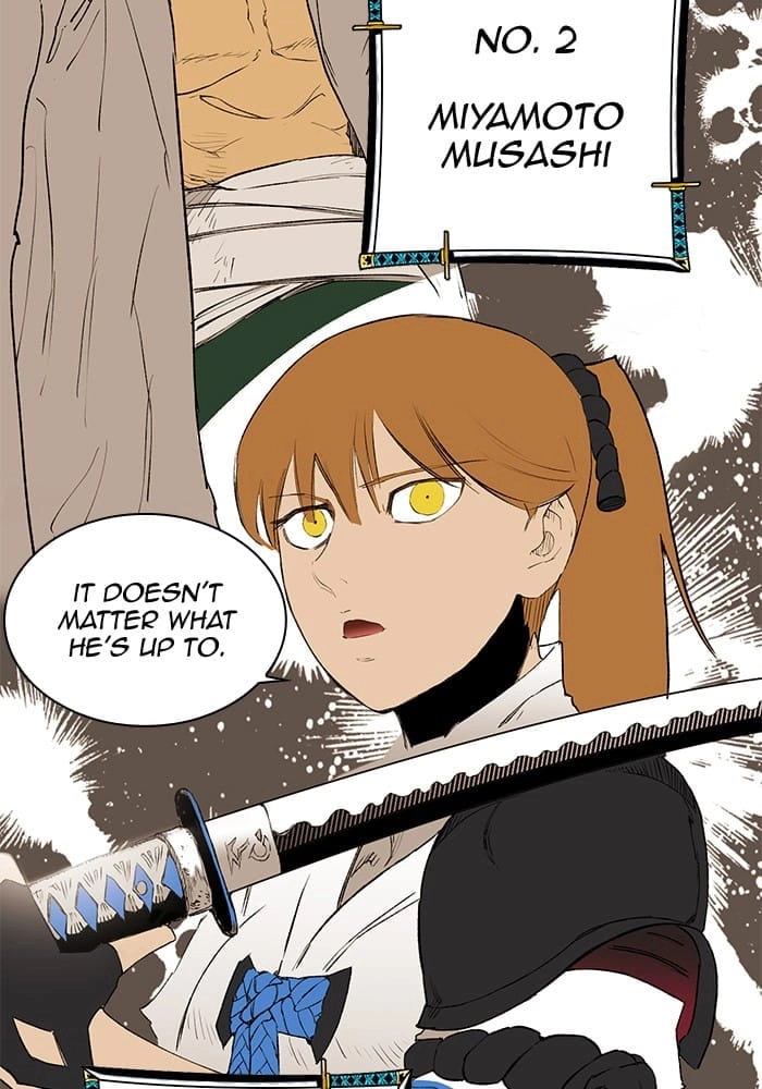 Hardcore Leveling Warrior Chapter 264, page 48 of 110