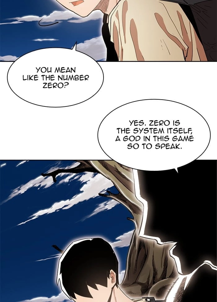 Hardcore Leveling Warrior Chapter 264, page 5 of 110