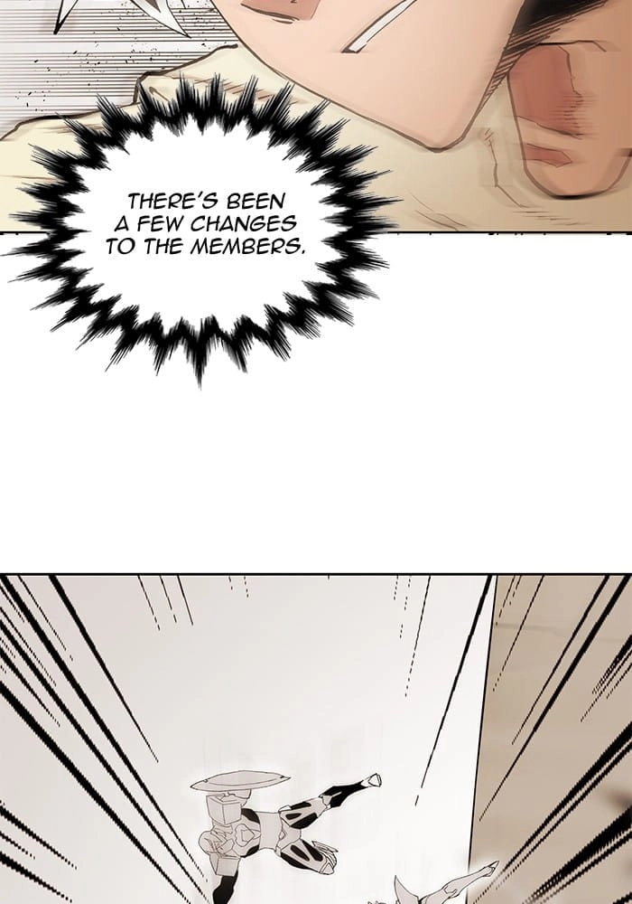 Hardcore Leveling Warrior Chapter 264, page 50 of 110