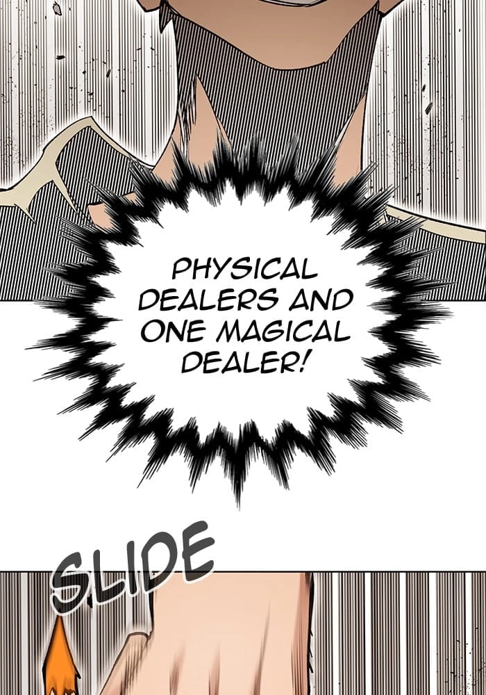 Hardcore Leveling Warrior Chapter 264, page 54 of 110