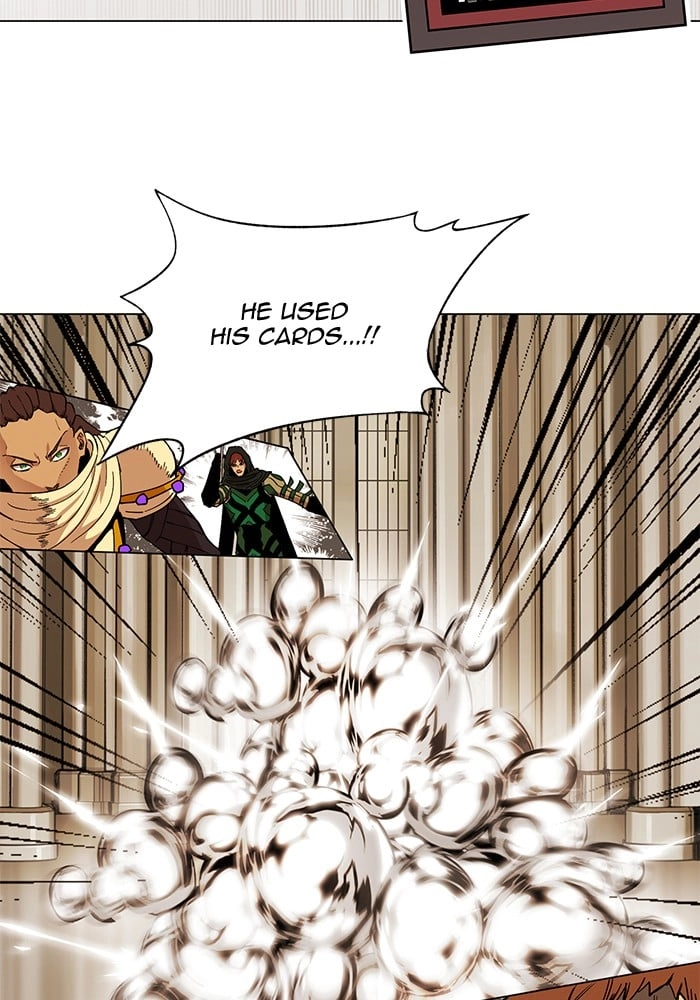 Hardcore Leveling Warrior Chapter 264, page 57 of 110
