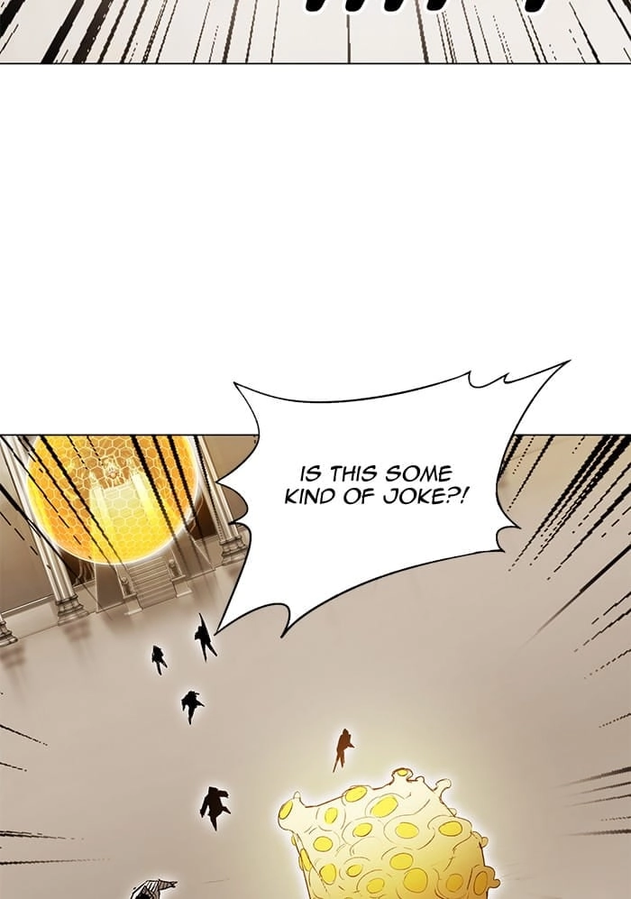 Hardcore Leveling Warrior Chapter 264, page 60 of 110