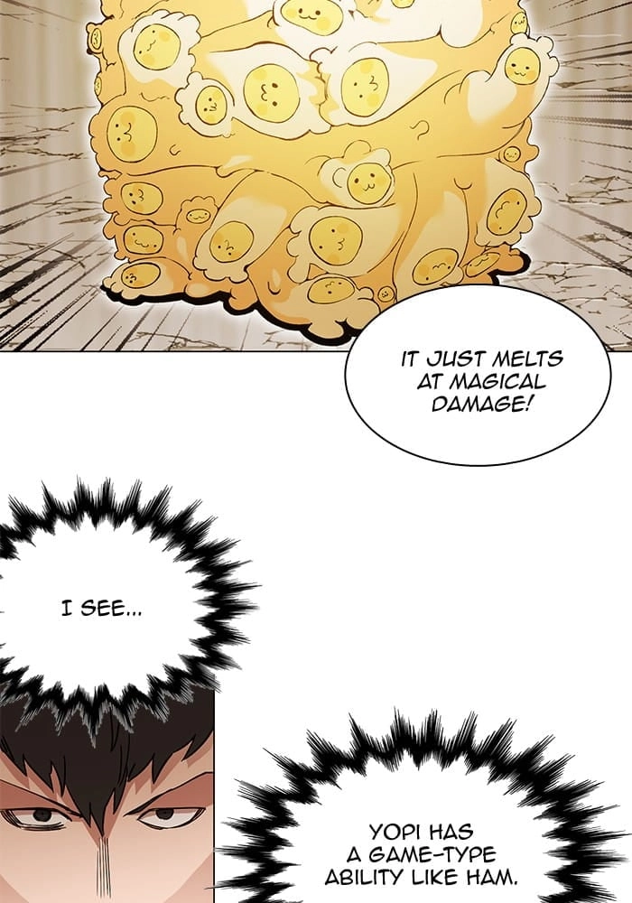 Hardcore Leveling Warrior Chapter 264, page 63 of 110