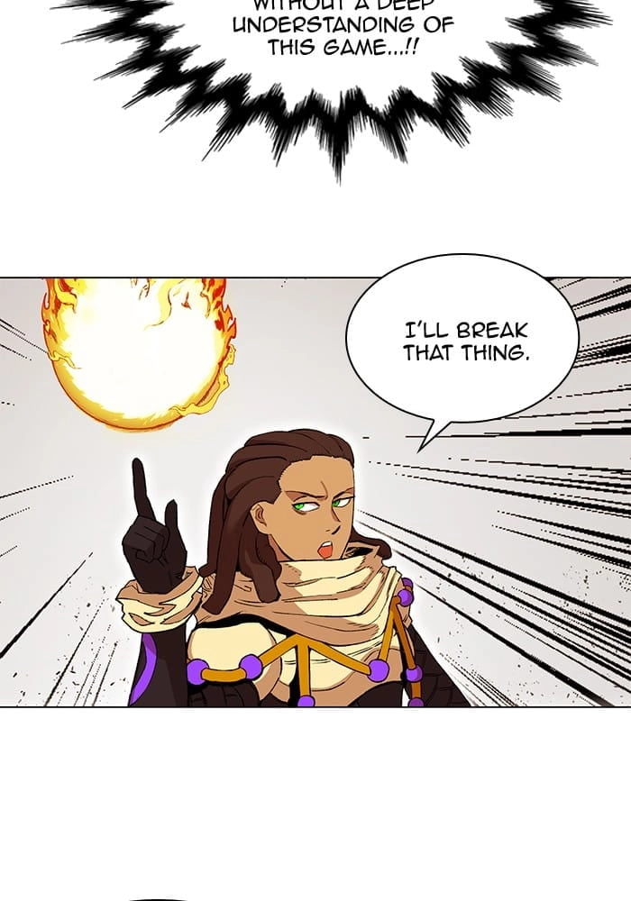 Hardcore Leveling Warrior Chapter 264, page 65 of 110